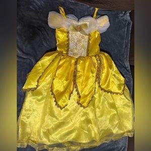 Princess dress